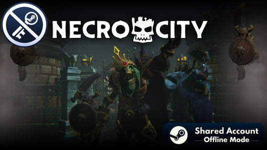 NecroCity