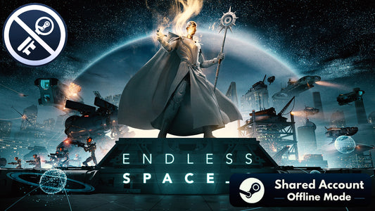 ENDLESS Space 2