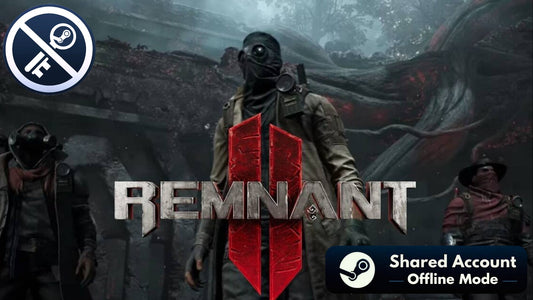 Remnant II - Ultimate Edition