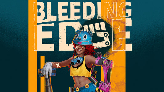 Bleeding Edge (Included in Microsoft Game Pass: Access 400+ Video Games)