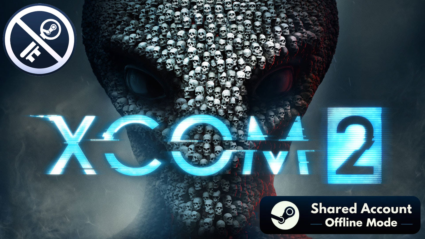 XCOM 2