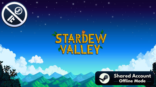 Stardew Valley