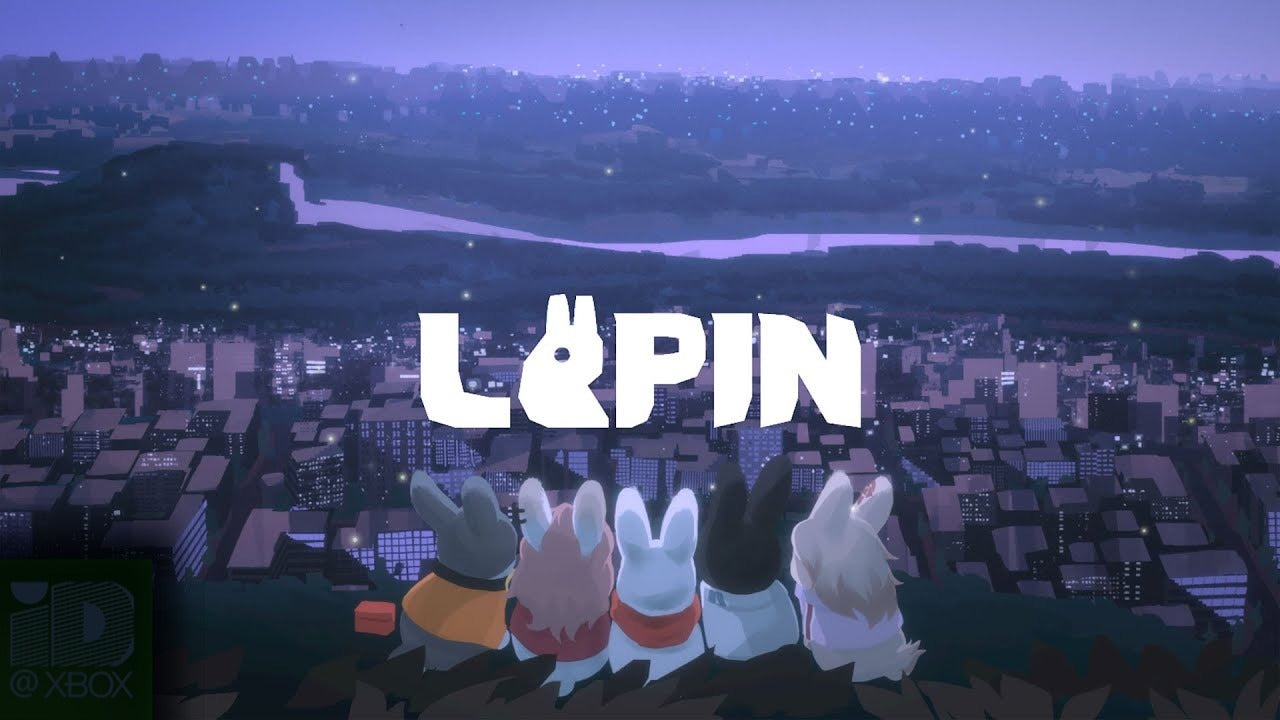 LAPIN (Game Preview) (Included in Microsoft Game Pass: Access 400+ Video Games)