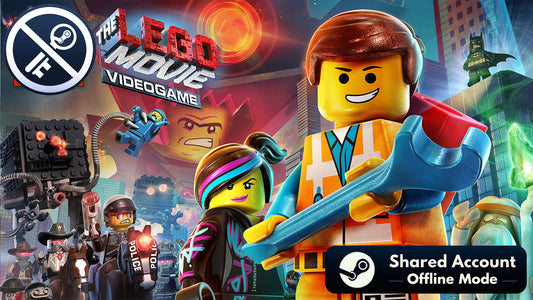 The LEGO Movie - Videogame