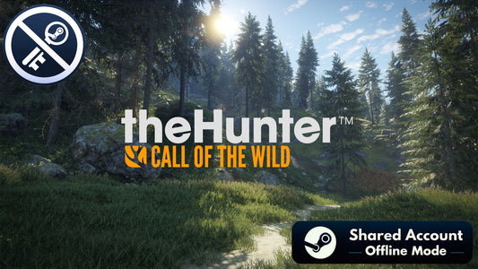 theHunter: Call of the Wild™