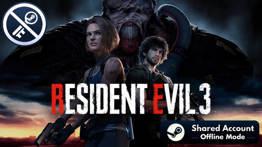 Resident Evil 3