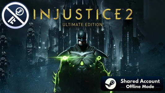 Injustice 2