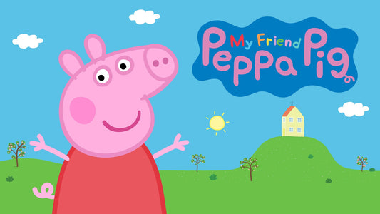 My Friend Peppa Pig (Included in Microsoft Game Pass: Access 400+ Video Games)