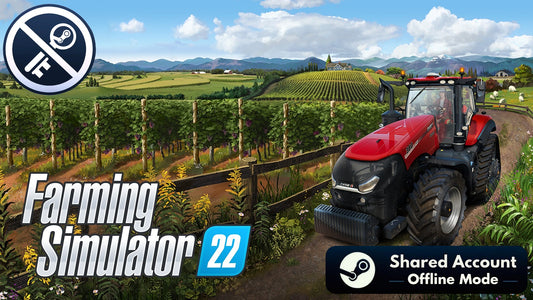 Farming Simulator 22 - Year 1 Bundle