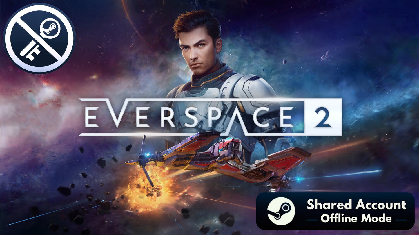 EVERSPACE 2