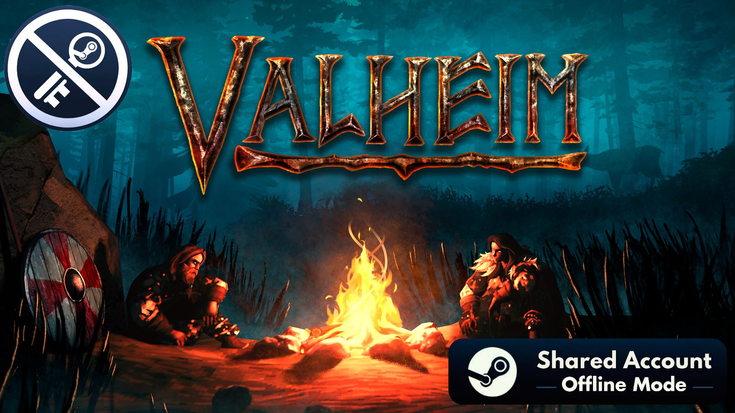 Valheim