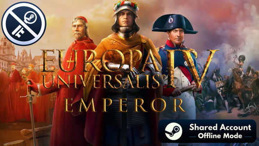 Europa Universalis IV