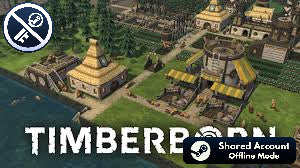 Timberborn