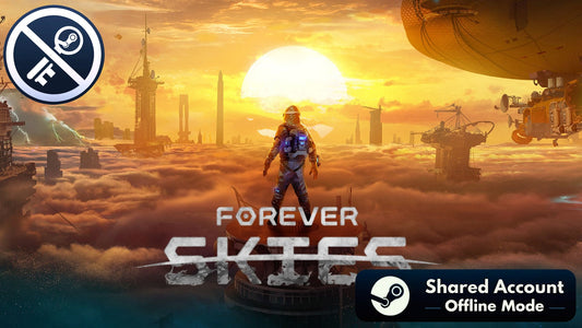 Forever Skies