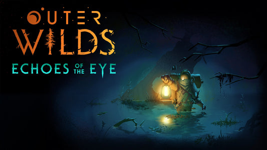 Outer Wilds (Included in Microsoft Game Pass: Access 400+ Video Games)