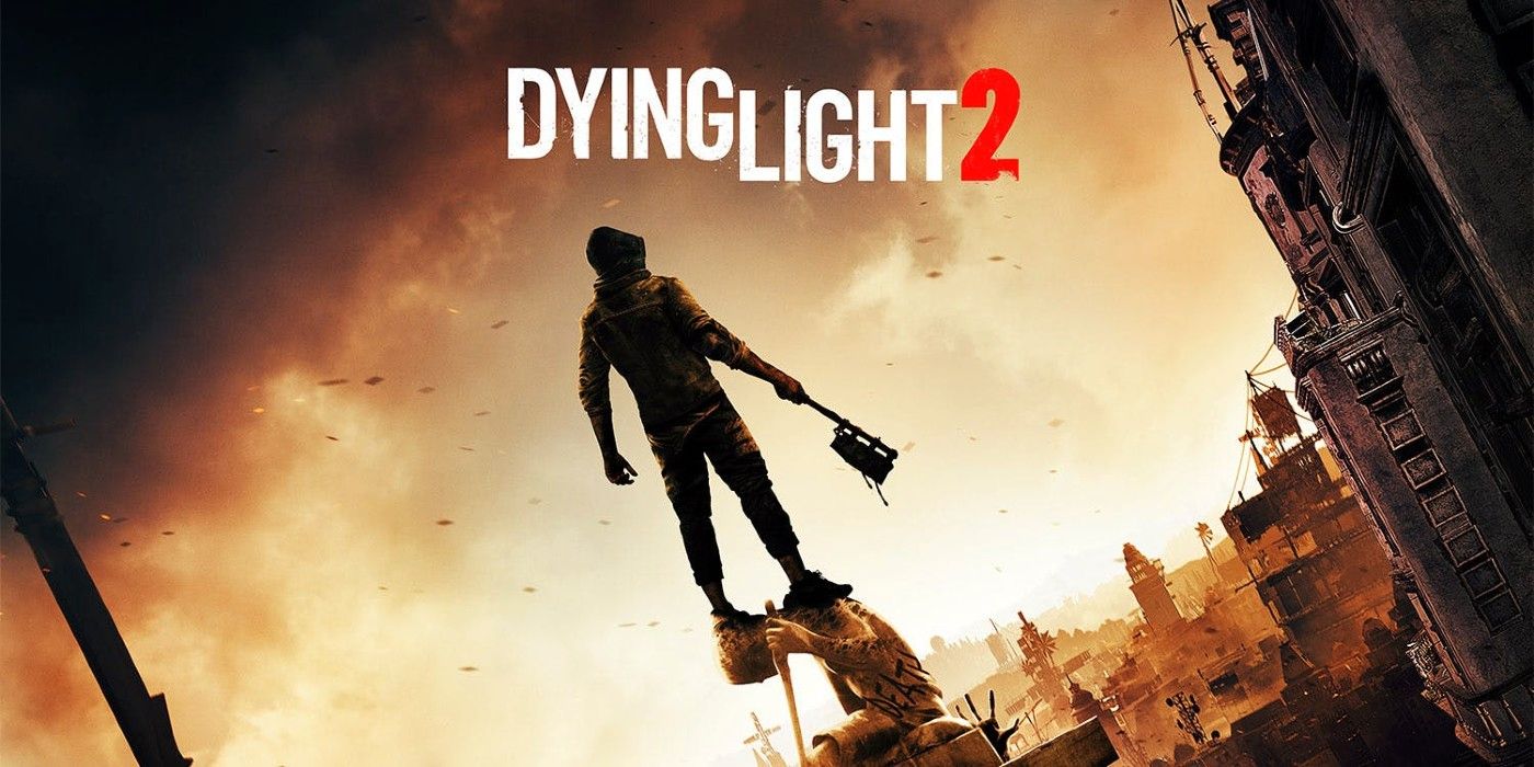 Dying Light 2