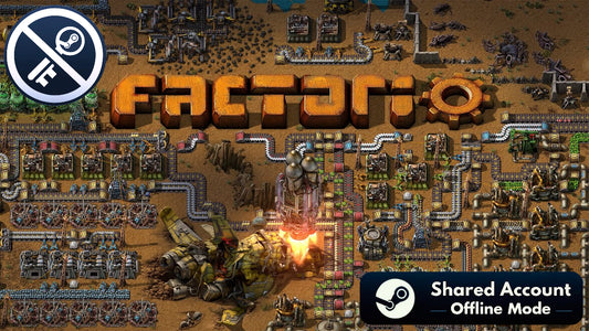 Factorio