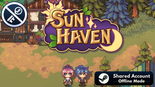 Sun Haven