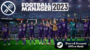 Football Manager 2023 Inc. In-game Editor (FM 23)