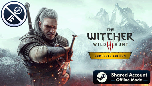 The Witcher 3: Wild Hunt