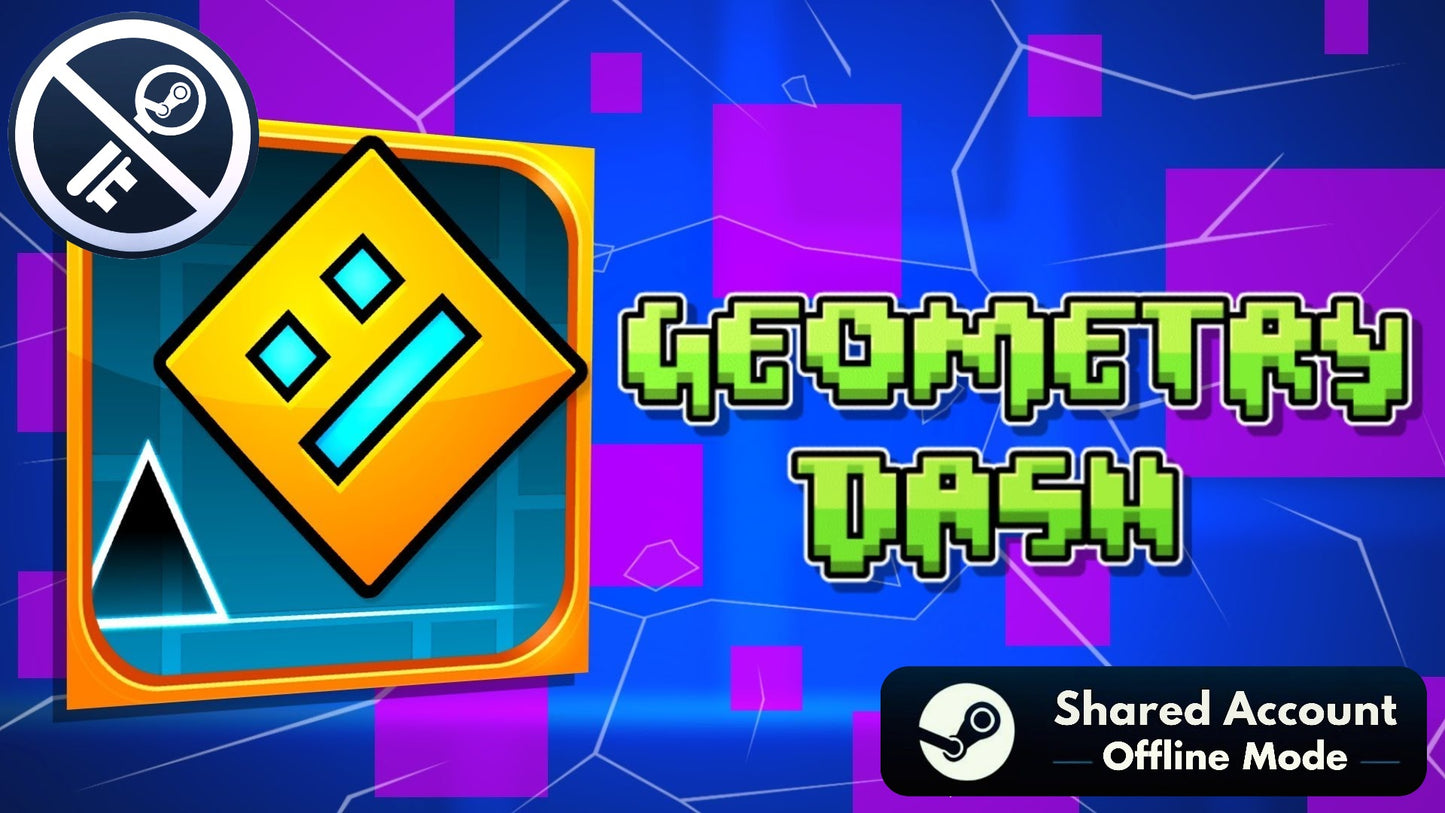 Geometry Dash