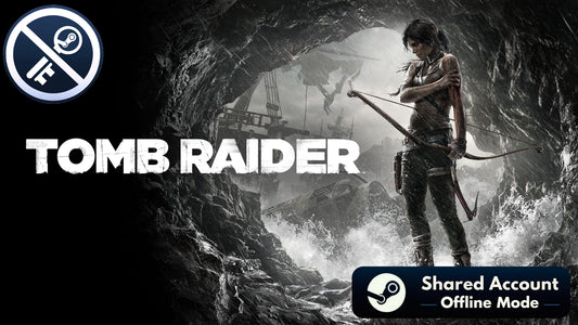 Tomb Raider