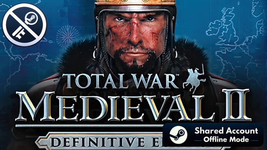 Total War: MEDIEVAL II - Definitive Edition