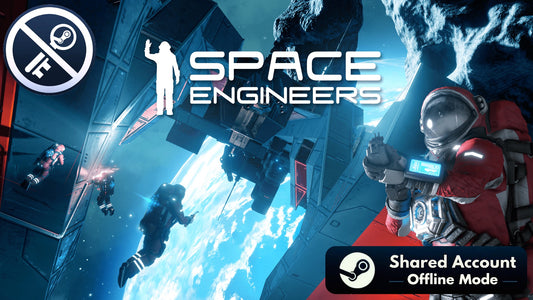 Space Engineers Deluxe Edition