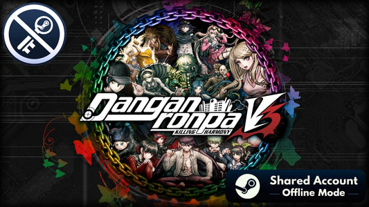 Danganronpa V3: Killing Harmony