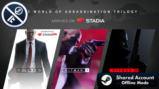 HITMAN World of Assassination