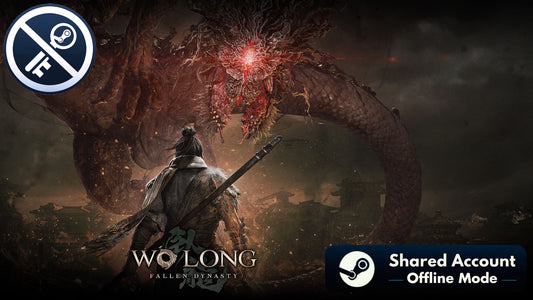 Wo Long: Fallen Dynasty Digital Deluxe Edition