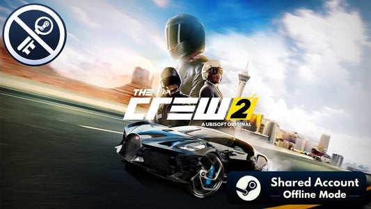 The Crew 2