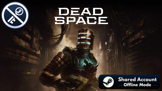 Dead Space Remake: Deluxe Edition