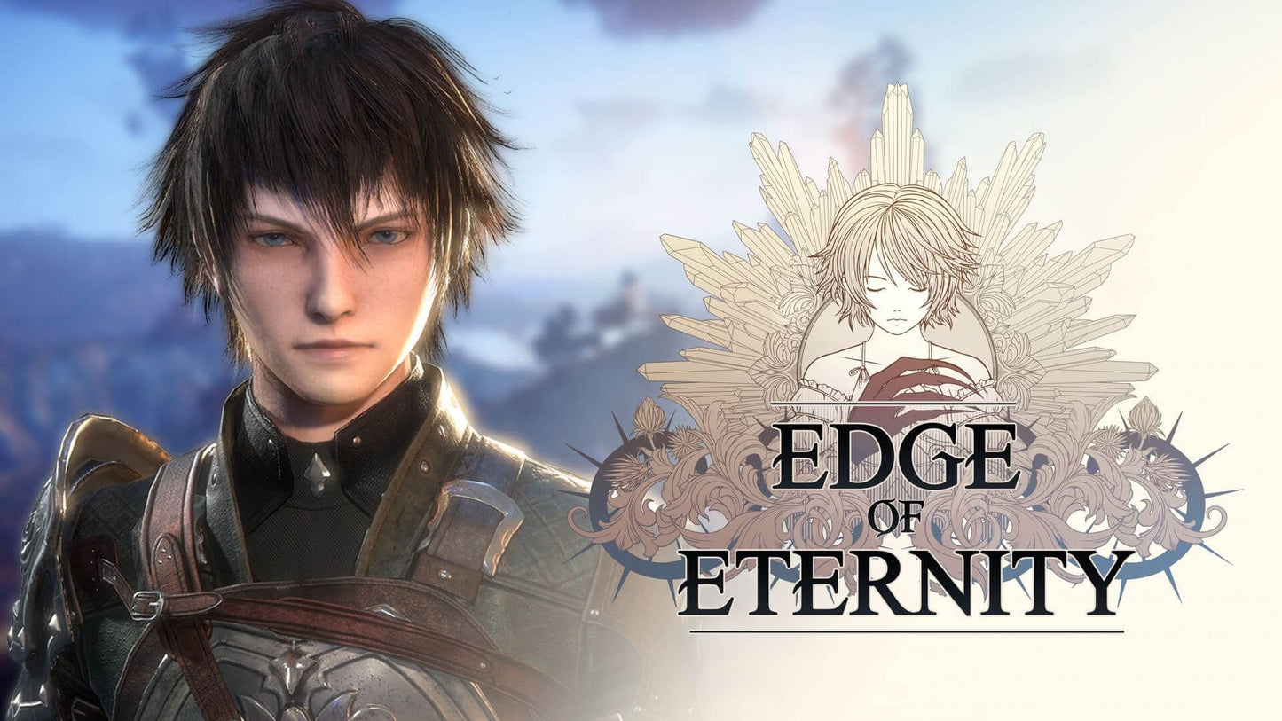 Edge of Eternity (Included in Microsoft Game Pass: Access 400+ Video Games)