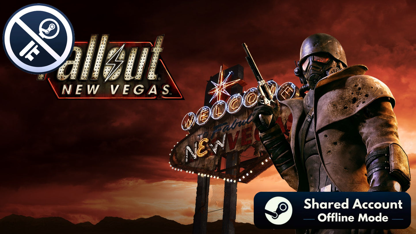 Fallout: New Vegas