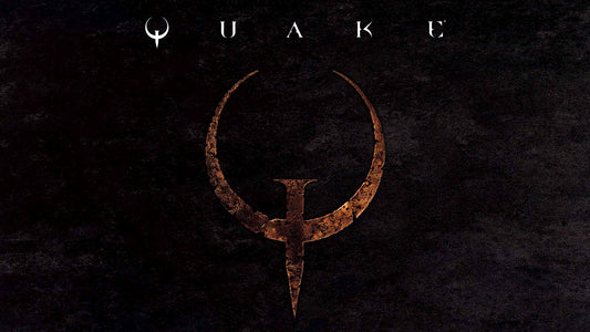 Quake (Included in Microsoft Game Pass: Access 400+ Video Games)