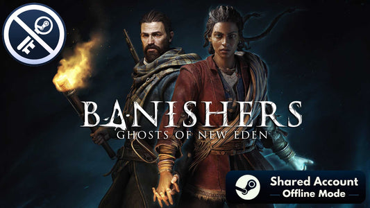 Banishers: Ghosts of New Eden