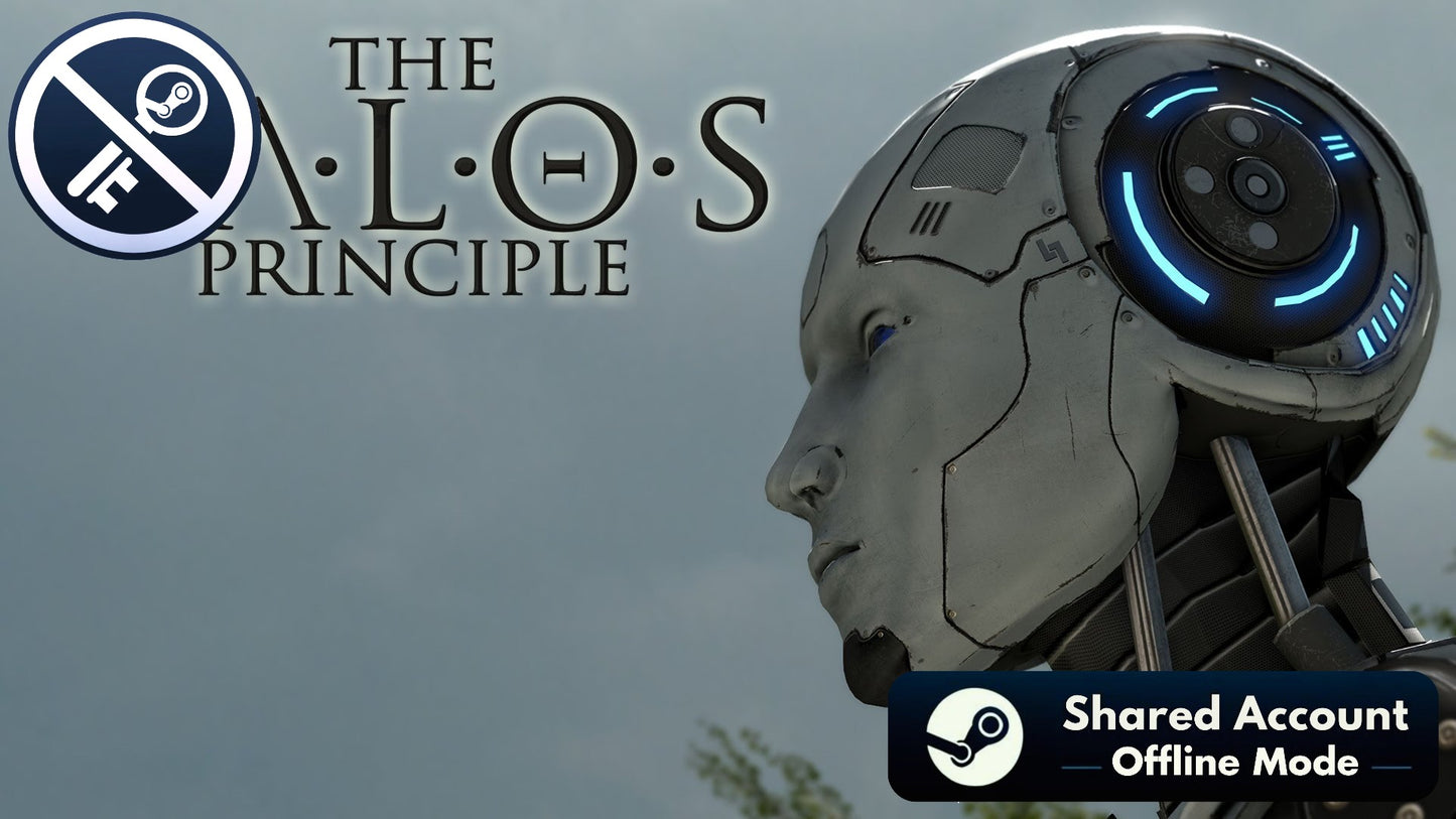 The Talos Principle