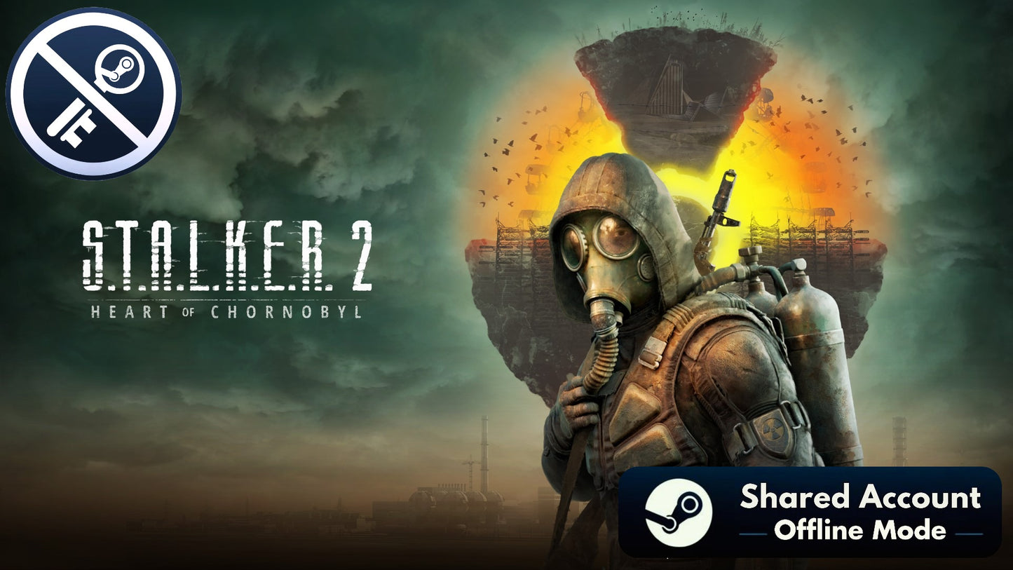 S.T.A.L.K.E.R. 2: Heart of Chornobyl - Ultimate Edition