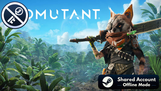 Biomutant