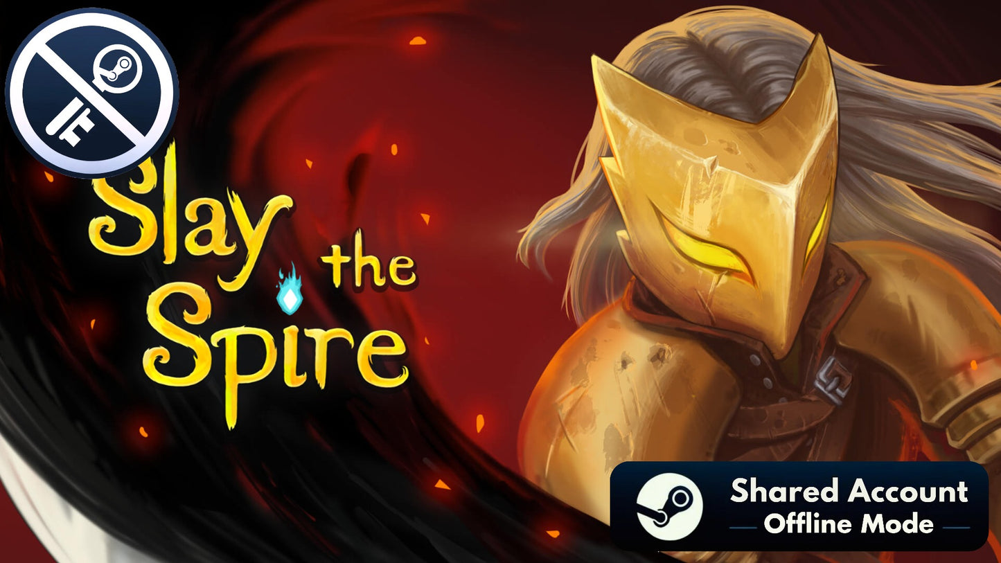 Slay the Spire