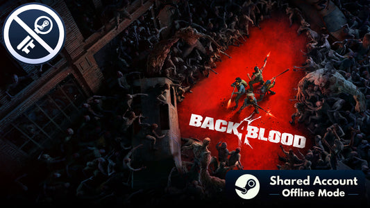 Back 4 Blood Ultimate Edition