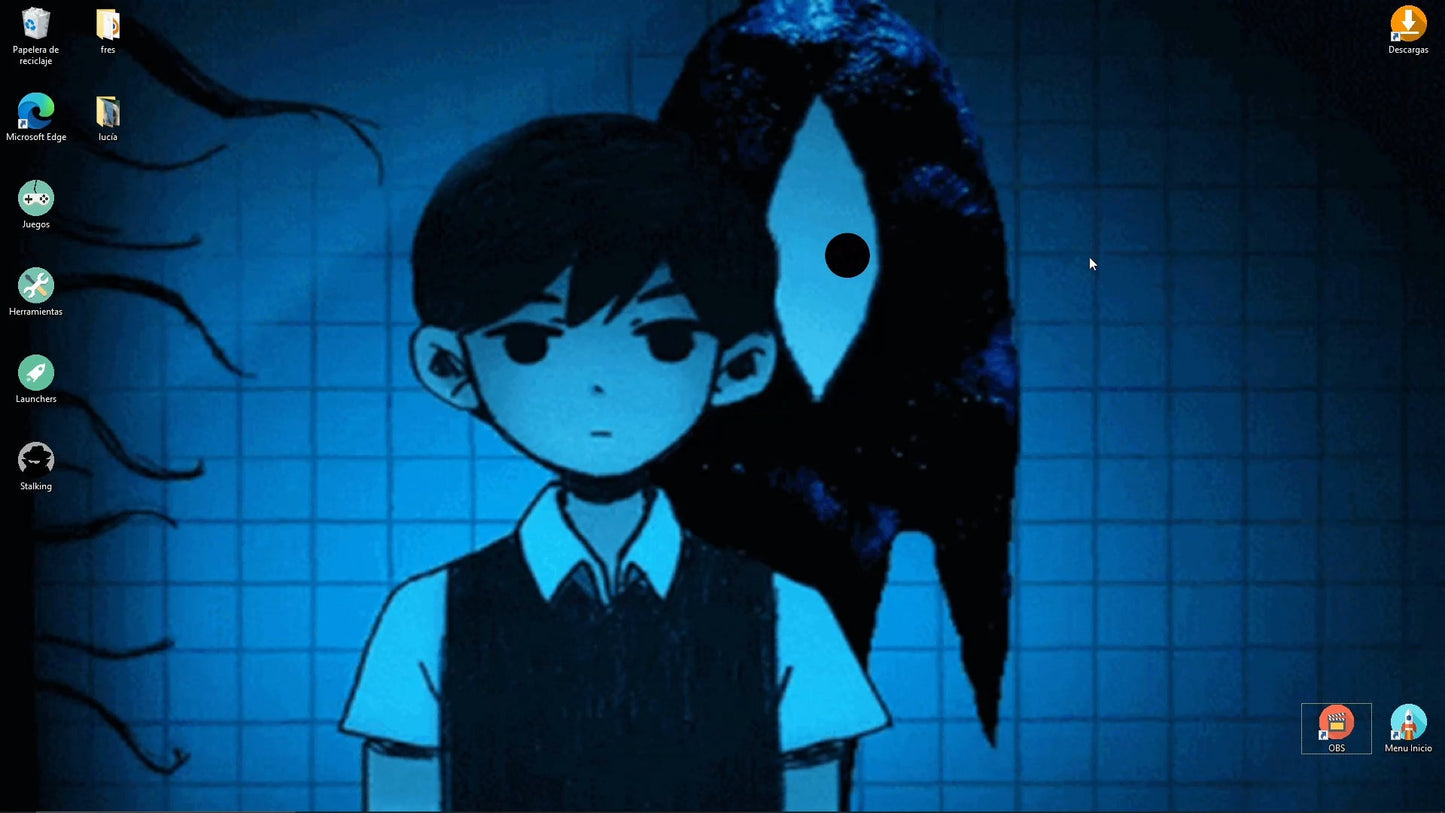 OMORI (Included in Microsoft Game Pass: Access 400+ Video Games)