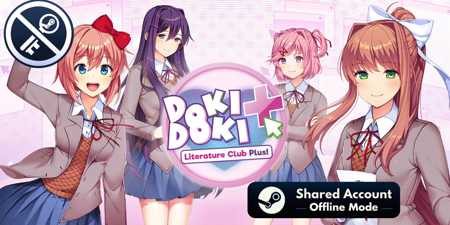 Doki Doki Literature Club