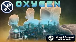 Oxygen