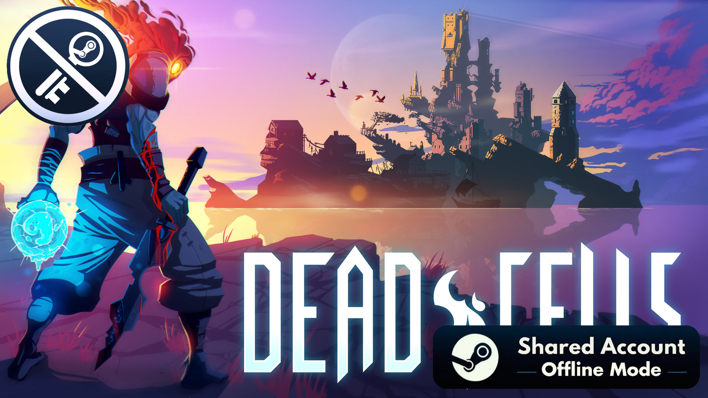 Dead Cells