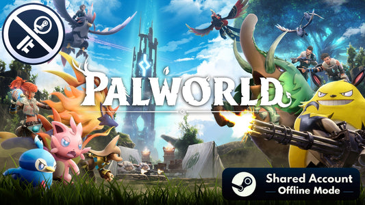 Palworld