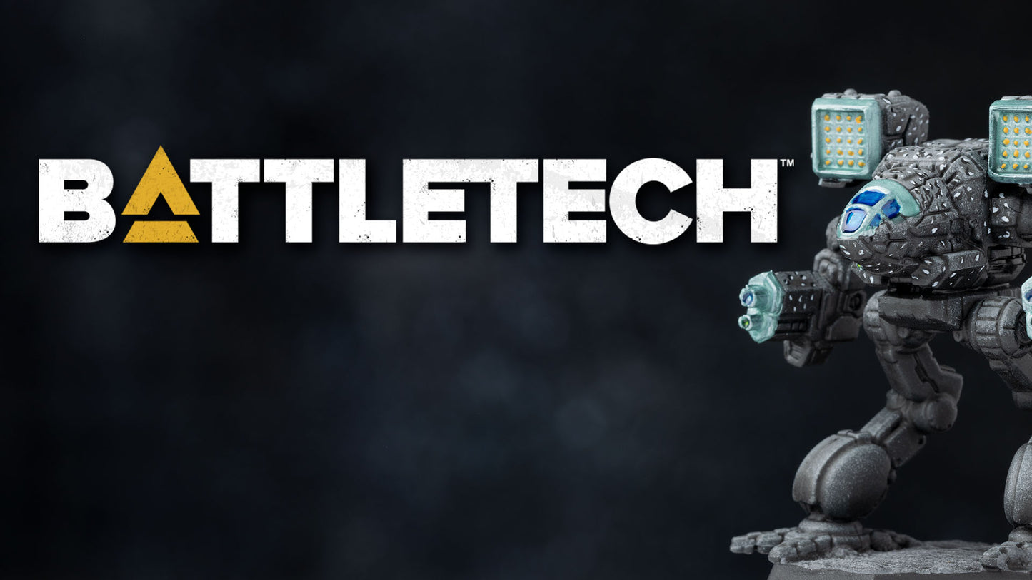 BattleTech (Included in Microsoft Game Pass: Access 400+ Video Games)