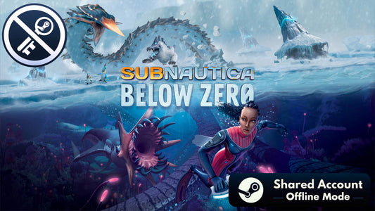 Subnautica: Below Zero