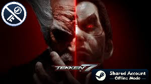 TEKKEN 7 - Originals Edition